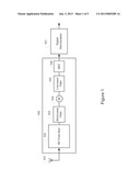 SYSTEM AND METHOD FOR HANDLING STRONG SIGNALS AND BLOCKERS IN THE RF FRONT     END diagram and image