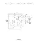 SYSTEM AND METHOD FOR HANDLING STRONG SIGNALS AND BLOCKERS IN THE RF FRONT     END diagram and image