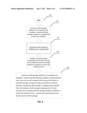 EMERGENCY ALERT INITIATION VIA A MOBILE DEVICE diagram and image