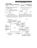 Methods, Systems, and Products for Customized Alerts diagram and image