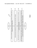 MULTIPLE-TERMINATION ROUTING IN A WIRELESS NETWORK ENVIRONMENT WITH AN     INTERNET PROTOCOL CORE diagram and image