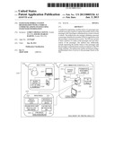 PASSENGER MOBILE STATION REGISTRATION WITH A VEHICLE COMMUNICATIONS SYSTEM     USING PASSENGER INFORMATION diagram and image