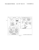 PASSENGER MOBILE STATION REGISTRATION WITH A VEHICLE COMMUNICATIONS SYSTEM     USING PASSENGER INFORMATION diagram and image