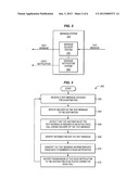 VOICE NOTIFICATION TO THE DESTINATION OF A TEXT MESSAGE THAT IS ENGAGED IN     A VOICE CALL diagram and image