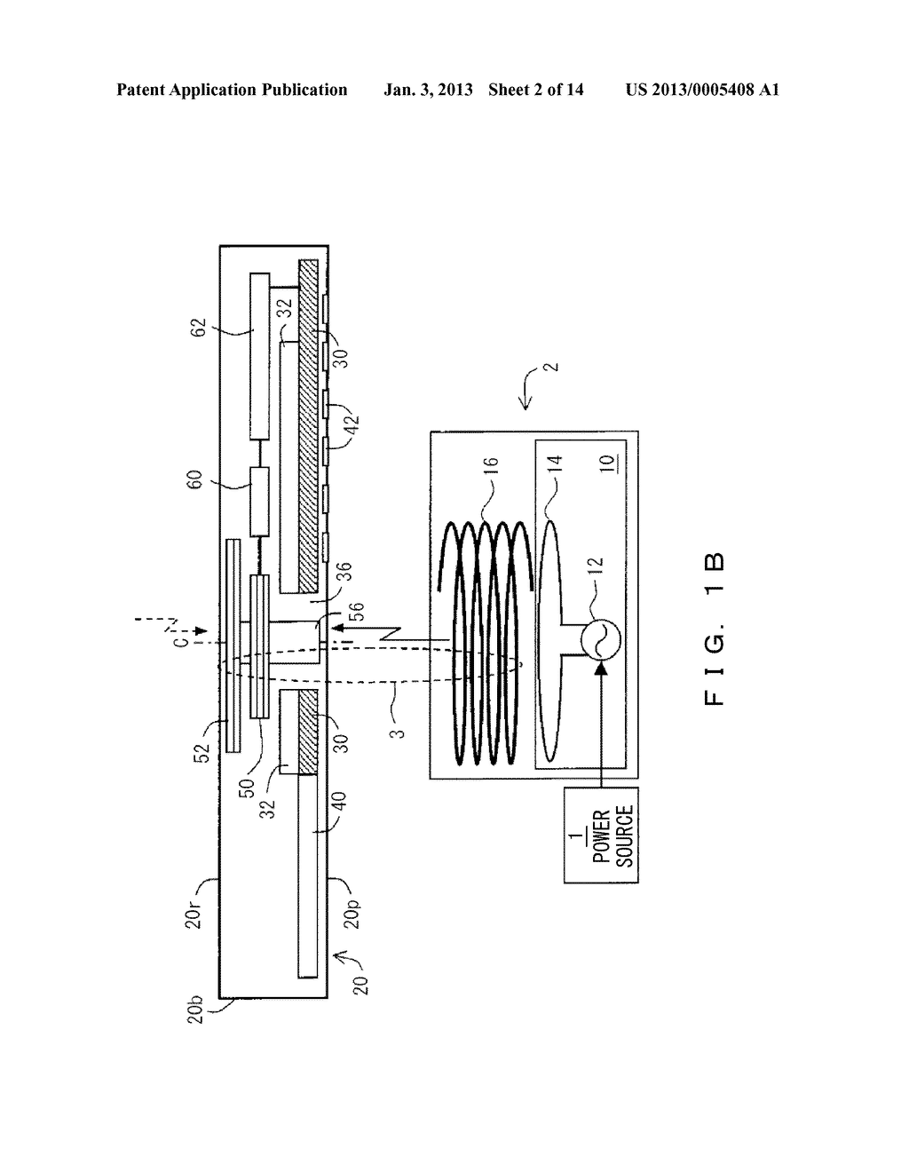 CELLULAR PHONE - diagram, schematic, and image 03