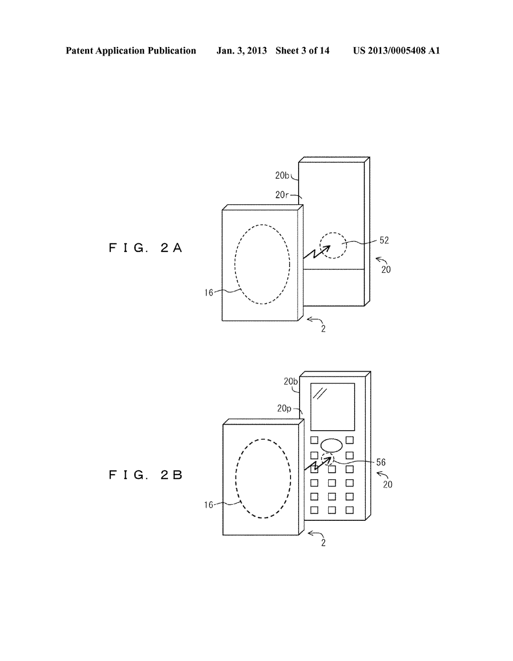 CELLULAR PHONE - diagram, schematic, and image 04