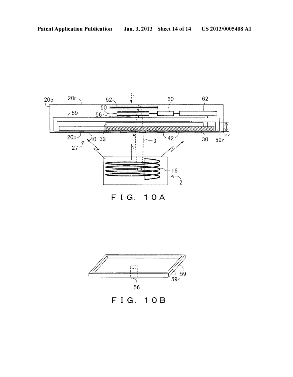 CELLULAR PHONE - diagram, schematic, and image 15