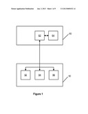 GAMING SYSTEM AND  METHOD OF GAMING diagram and image