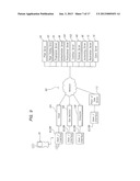 VIRTUAL LEASH FOR PERSONAL GAMING DEVICE diagram and image