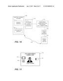 VIRTUAL LEASH FOR PERSONAL GAMING DEVICE diagram and image