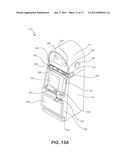 VIRTUAL LEASH FOR PERSONAL GAMING DEVICE diagram and image