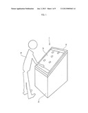 GAME SYSTEM, CONTROL METHOD OF CONTROLLING COMPUTER AND  COMPUTER PROGRAM     USED THEREOF diagram and image