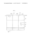 GAME SYSTEM, CONTROL METHOD OF CONTROLLING COMPUTER AND  COMPUTER PROGRAM     USED THEREOF diagram and image