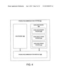 FRIEND RECOMMENDATION SYSTEM BASED ON A NON-ACTIVE SOCIAL NETWORK diagram and image