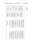 TECHNIQUES FOR CONTROLLING GAME EVENT INFLUENCE AND/OR OUTCOME IN     MULTI-PLAYER GAMING ENVIRONMENTS diagram and image