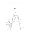 SWING RIDE TILTING SWING CHAIR BACK AND FORTH diagram and image