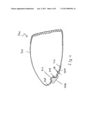 HOLLOW GOLF CLUB WITH HIGH DENSITY WEIGHTS diagram and image