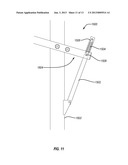 TRIGGERLESS HANDLE MECHANISM AND SHOCK ABSORBING ELEMENTS FOR BASKETBALL     SYSTEM diagram and image