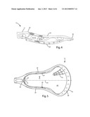 LACROSSE HEAD diagram and image