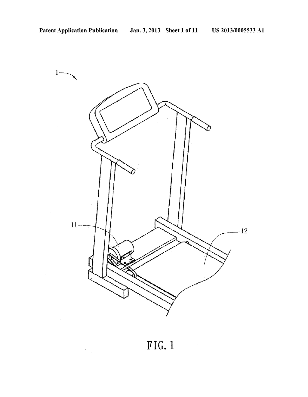 SPORTING APPARATUS AND CONTROL METHOD THEREOF - diagram, schematic, and image 02
