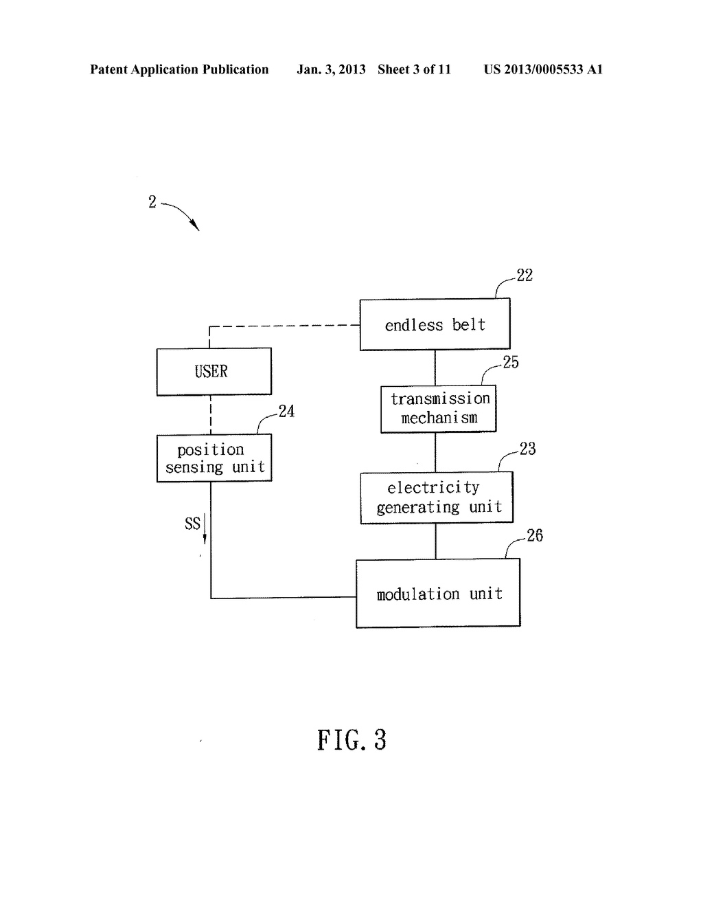 SPORTING APPARATUS AND CONTROL METHOD THEREOF - diagram, schematic, and image 04