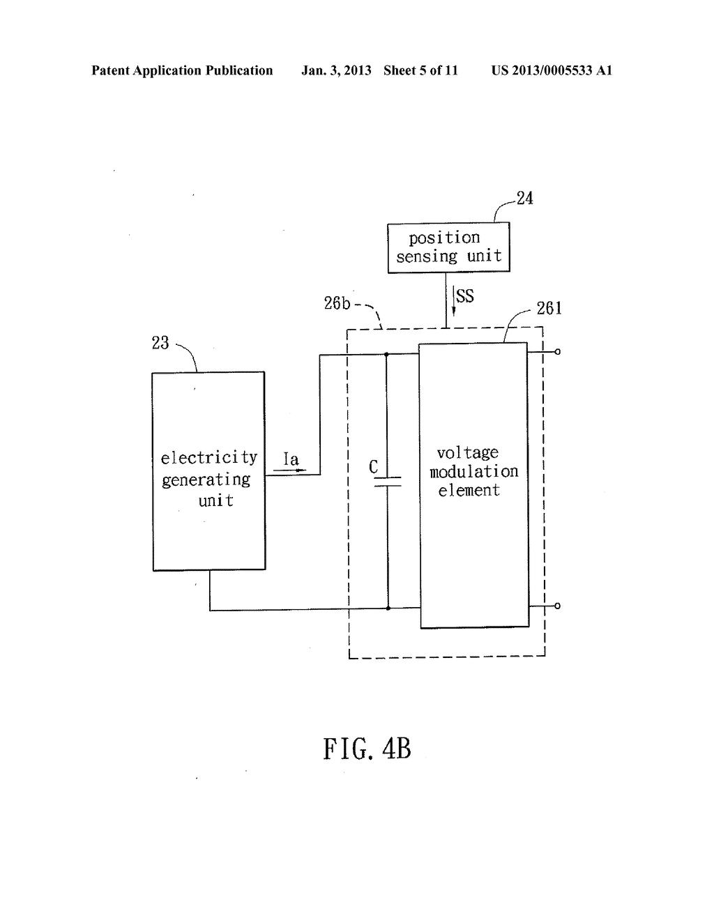 SPORTING APPARATUS AND CONTROL METHOD THEREOF - diagram, schematic, and image 06