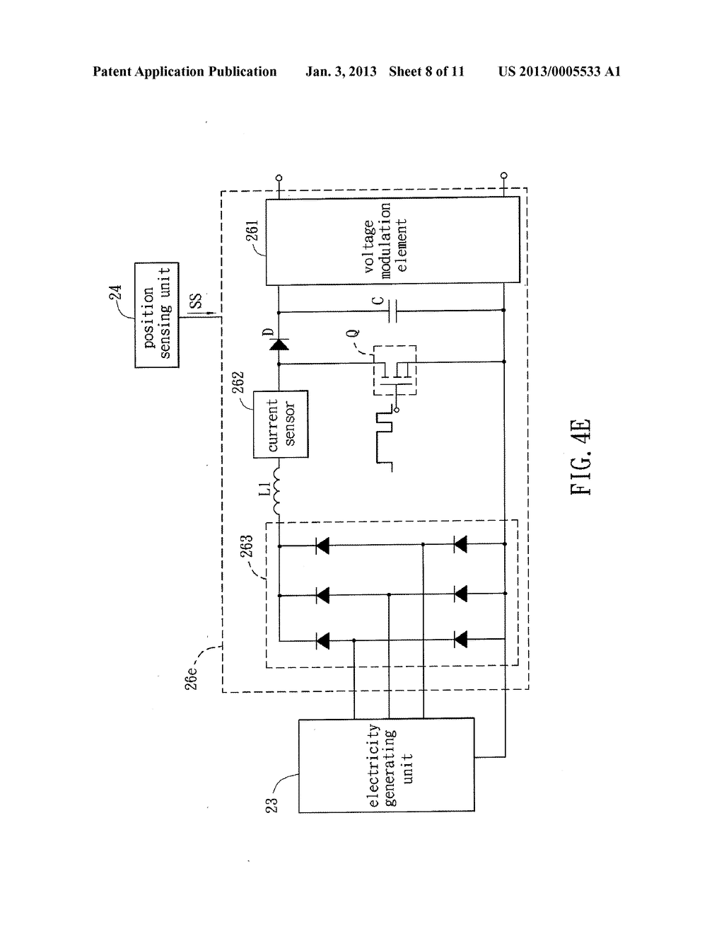 SPORTING APPARATUS AND CONTROL METHOD THEREOF - diagram, schematic, and image 09