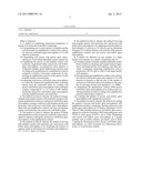 METHOD FOR PARALLEL AMPLIFICATION OF NUCLEIC ACIDS diagram and image