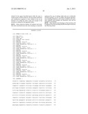 METHODS AND COMPOSITIONS FOR PREDICTING CANCER THERAPY RESPONSE diagram and image