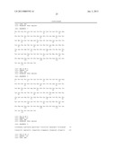 METHODS AND COMPOSITIONS FOR PREDICTING CANCER THERAPY RESPONSE diagram and image