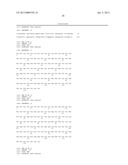 METHODS AND COMPOSITIONS FOR PREDICTING CANCER THERAPY RESPONSE diagram and image