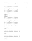 METHODS AND COMPOSITIONS FOR PREDICTING CANCER THERAPY RESPONSE diagram and image