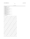 METHODS AND COMPOSITIONS FOR PREDICTING CANCER THERAPY RESPONSE diagram and image