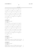 METHODS AND COMPOSITIONS FOR PREDICTING CANCER THERAPY RESPONSE diagram and image