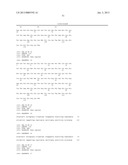 METHODS AND COMPOSITIONS FOR PREDICTING CANCER THERAPY RESPONSE diagram and image