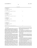 METHODS AND COMPOSITIONS FOR PREDICTING CANCER THERAPY RESPONSE diagram and image