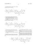 Extracts From Kibdelos Porangium As Antibacterial Agents diagram and image