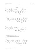 Extracts From Kibdelos Porangium As Antibacterial Agents diagram and image