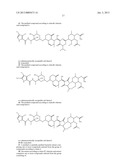 Extracts From Kibdelos Porangium As Antibacterial Agents diagram and image