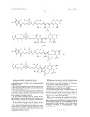 Extracts From Kibdelos Porangium As Antibacterial Agents diagram and image