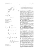 2-Methylene-(22E)-25-Hexanoyl-24-OXO-26,27-Cyclo-22-Dehydro-19-Nor-Vitamin     D Analogs diagram and image