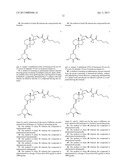 2-Methylene-(22E)-25-Hexanoyl-24-OXO-26,27-Cyclo-22-Dehydro-19-Nor-Vitamin     D Analogs diagram and image