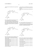 2-Methylene-(22E)-25-Hexanoyl-24-OXO-26,27-Cyclo-22-Dehydro-19-Nor-Vitamin     D Analogs diagram and image