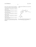 2-Methylene-(22E)-25-Hexanoyl-24-OXO-26,27-Cyclo-22-Dehydro-19-Nor-Vitamin     D Analogs diagram and image