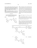 SUBSTITUTED ARYLIMIDAZOLONE AND TRIAZOLONE AS INHIBITORS OF VASOPRESSIN     RECEPTORS diagram and image