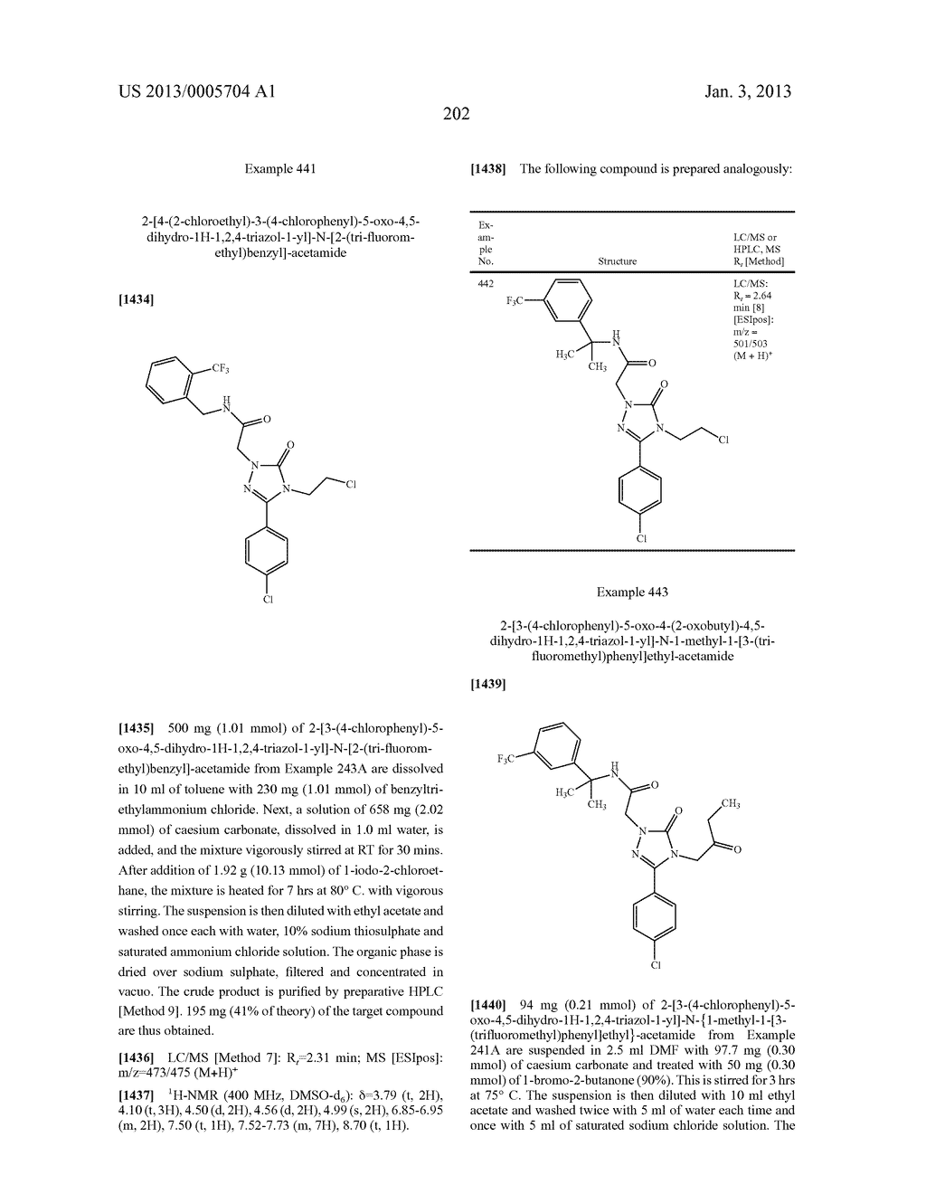 SUBSTITUTED ARYLIMIDAZOLONE AND TRIAZOLONE AS INHIBITORS OF VASOPRESSIN     RECEPTORS - diagram, schematic, and image 203