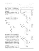 SUBSTITUTED ARYLIMIDAZOLONE AND TRIAZOLONE AS INHIBITORS OF VASOPRESSIN     RECEPTORS diagram and image