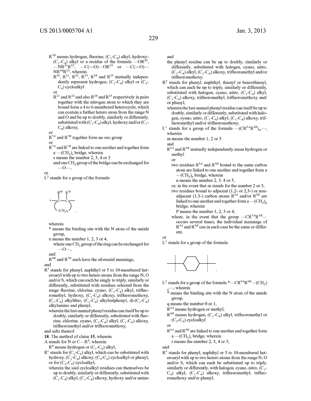 SUBSTITUTED ARYLIMIDAZOLONE AND TRIAZOLONE AS INHIBITORS OF VASOPRESSIN     RECEPTORS - diagram, schematic, and image 230