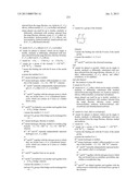 SUBSTITUTED ARYLIMIDAZOLONE AND TRIAZOLONE AS INHIBITORS OF VASOPRESSIN     RECEPTORS diagram and image