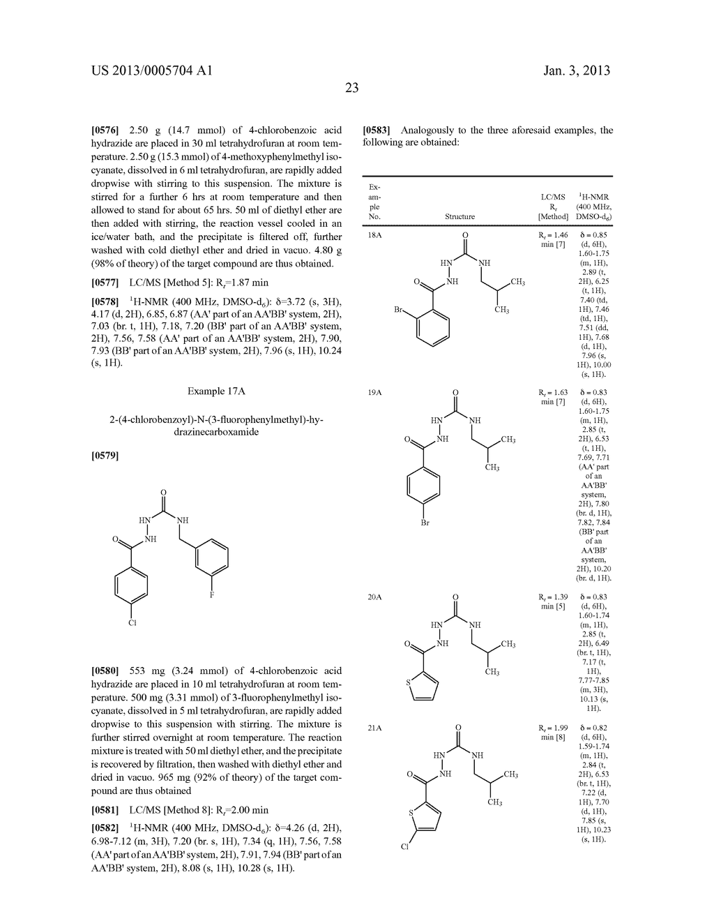 SUBSTITUTED ARYLIMIDAZOLONE AND TRIAZOLONE AS INHIBITORS OF VASOPRESSIN     RECEPTORS - diagram, schematic, and image 24